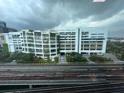 Vision Exchange (D22), Office #531580311